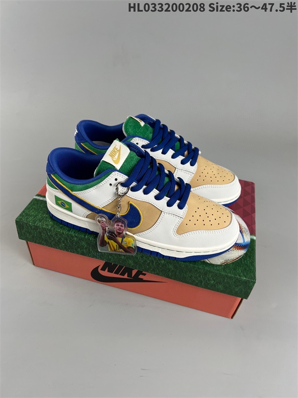 women low dunk sb shoes HH 2023-2-27-011